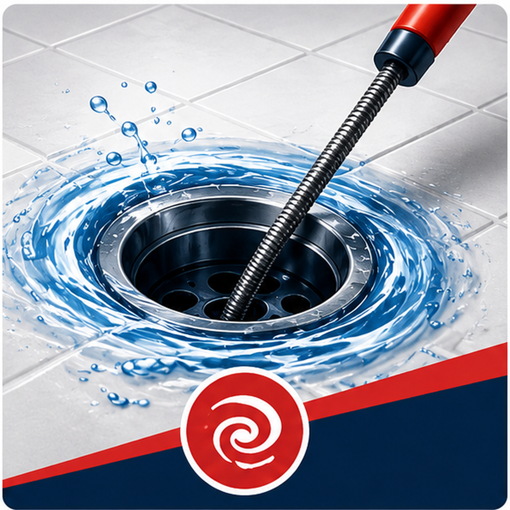 Drain cleaning