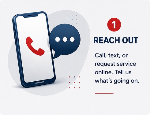 Reach Out