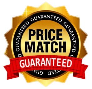 Price match offer